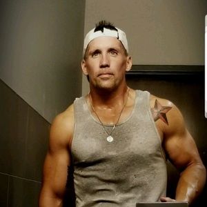 Meet Mark